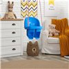 Детские качели Tega Baby grey