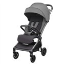 Прогулочная коляска Carrello Atom M CRL-5527 Alloy Grey