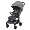 Прогулочная коляска Carrello Atom M CRL-5527 Alloy Grey