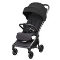 Прогулочная коляска Carrello Atom M CRL-5527 Diamond Black
