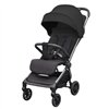 Прогулочная коляска Carrello Atom M CRL-5527 Diamond Black
