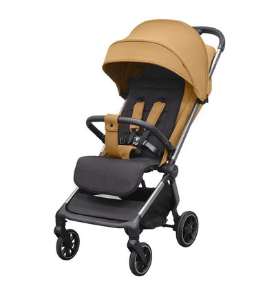Прогулочная коляска Carrello Atom M CRL-5527 Mango Beige