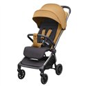 Прогулянкова коляска Carrello Atom M CRL-5527 Mango Beige
