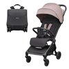 Прогулочная коляска Carrello Atom S CRL-5526 Blossom Pink