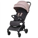Прогулянкова коляска Carrello Atom S CRL-5526 Blossom Pink