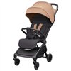 Прогулочная коляска Carrello Atom S CRL-5526 Dawn Beige