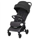 Прогулочная коляска Carrello Atom S CRL-5526 Storm Black
