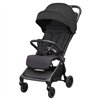 Прогулянкова коляска Carrello Atom S CRL-5526 Storm Black