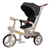 Велосипед триколісний Tilly Flash T-3812 Dark Grey