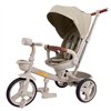 Велосипед трехколесный Tilly Flash T-3812 Light Beige