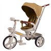 Велосипед трехколесный Tilly Flash T-3812 Orange