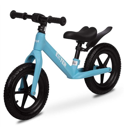 Біговел Toyz (Caretero) Exter Blue