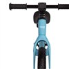 Біговел Toyz (Caretero) Exter Blue