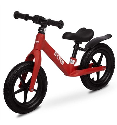 Біговел Toyz (Caretero) Exter Red