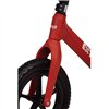 Біговел Toyz (Caretero) Exter Red
