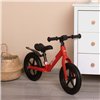 Біговел Toyz (Caretero) Exter Red