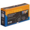 Біговел Toyz (Caretero) Exter Red