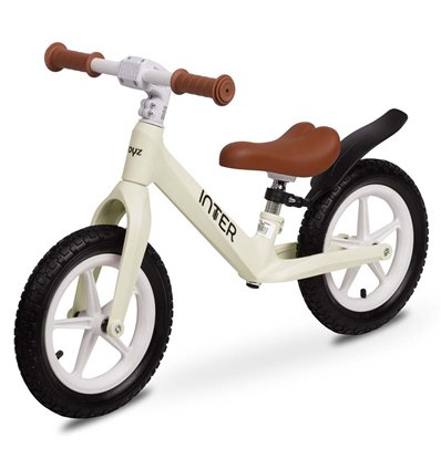 Біговел Toyz (Caretero) Inter Cream