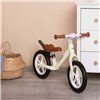 Беговел Toyz (Caretero) Inter Cream