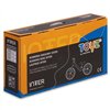 Біговел Toyz (Caretero) Inter Cream
