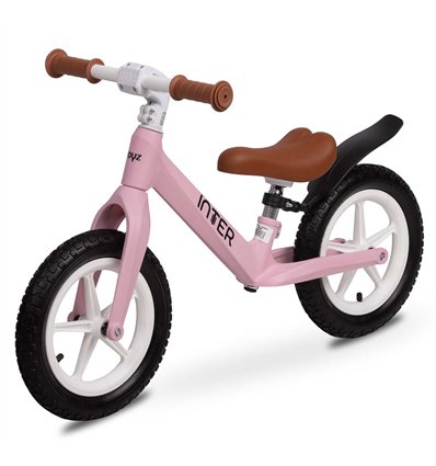 Біговел Toyz (Caretero) Inter Pink