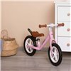 Біговел Toyz (Caretero) Inter Pink