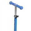 Дитячий триколісний самокат Toyz (Caretero) Carbon Light Blue, 3 років+