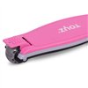 Детский трехколесный самокат Toyz (Caretero) Carbon Pink, 3 лет+