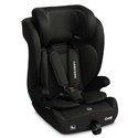 Автокресло Caretero Cosy I-SIZE, Isofix (от 76 до 150 см) Black