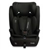 Автокресло Caretero Cosy I-SIZE, Isofix (от 76 до 150 см) Black