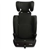 Автокресло Caretero Cosy I-SIZE, Isofix (от 76 до 150 см) Black