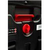 Автокресло Caretero Cosy I-SIZE, Isofix (от 76 до 150 см) Black
