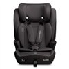 Автокресло Caretero Cosy I-SIZE, Isofix (от 76 до 150 см) Grey