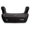 Автокресло Caretero Cosy I-SIZE, Isofix (от 76 до 150 см) Grey