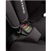 Автокрісло Caretero Cosy I-SIZE, Isofix (от 76 до 150 см) Grey