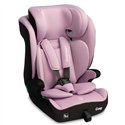 Автокресло Caretero Cosy I-SIZE, Isofix (от 76 до 150 см) Pink