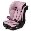 Автокрісло Caretero Cosy I-SIZE, Isofix (от 76 до 150 см) Pink