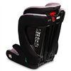 Автокрісло Caretero Cosy I-SIZE, Isofix (от 76 до 150 см) Pink
