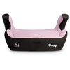 Автокрісло Caretero Cosy I-SIZE, Isofix (от 76 до 150 см) Pink
