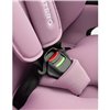 Автокрісло Caretero Cosy I-SIZE, Isofix (от 76 до 150 см) Pink