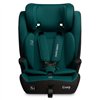 Автокресло Caretero Cosy I-SIZE, Isofix (от 76 до 150 см) Teal