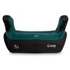 Автокресло Caretero Cosy I-SIZE, Isofix (от 76 до 150 см) Teal