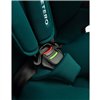 Автокресло Caretero Cosy I-SIZE, Isofix (от 76 до 150 см) Teal
