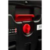Автокресло Caretero Cosy I-SIZE, Isofix (от 76 до 150 см) Teal