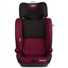 Автокрісло Caretero Vivo I-SIZE, Isofix (от 76 до 150 см) Burgundy
