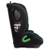 Автокрісло Caretero Vivo I-SIZE, Isofix (от 76 до 150 см) Emerald