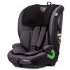 Автокресло Caretero Vivo I-SIZE, Isofix (от 76 до 150 см) Graphite