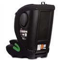 Автокресло Caretero Vivo I-SIZE, Isofix (от 76 до 150 см) Graphite