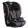 Автокресло Caretero Vivo I-SIZE, Isofix (от 76 до 150 см) Graphite