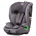 Автокресло Caretero Vivo I-SIZE, Isofix (от 76 до 150 см) Grey